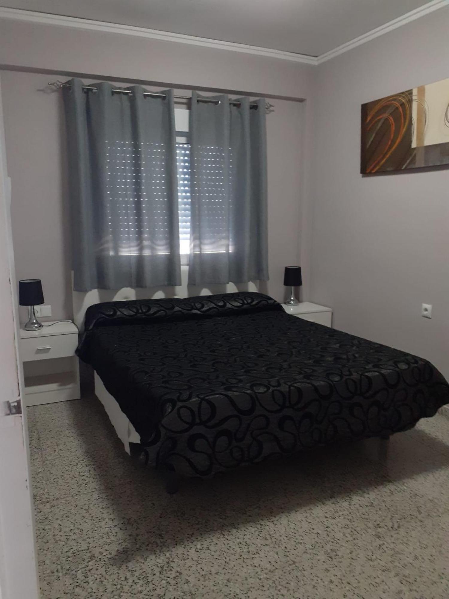 Oasis Apartments Playa Albaranas Dénia Exterior foto